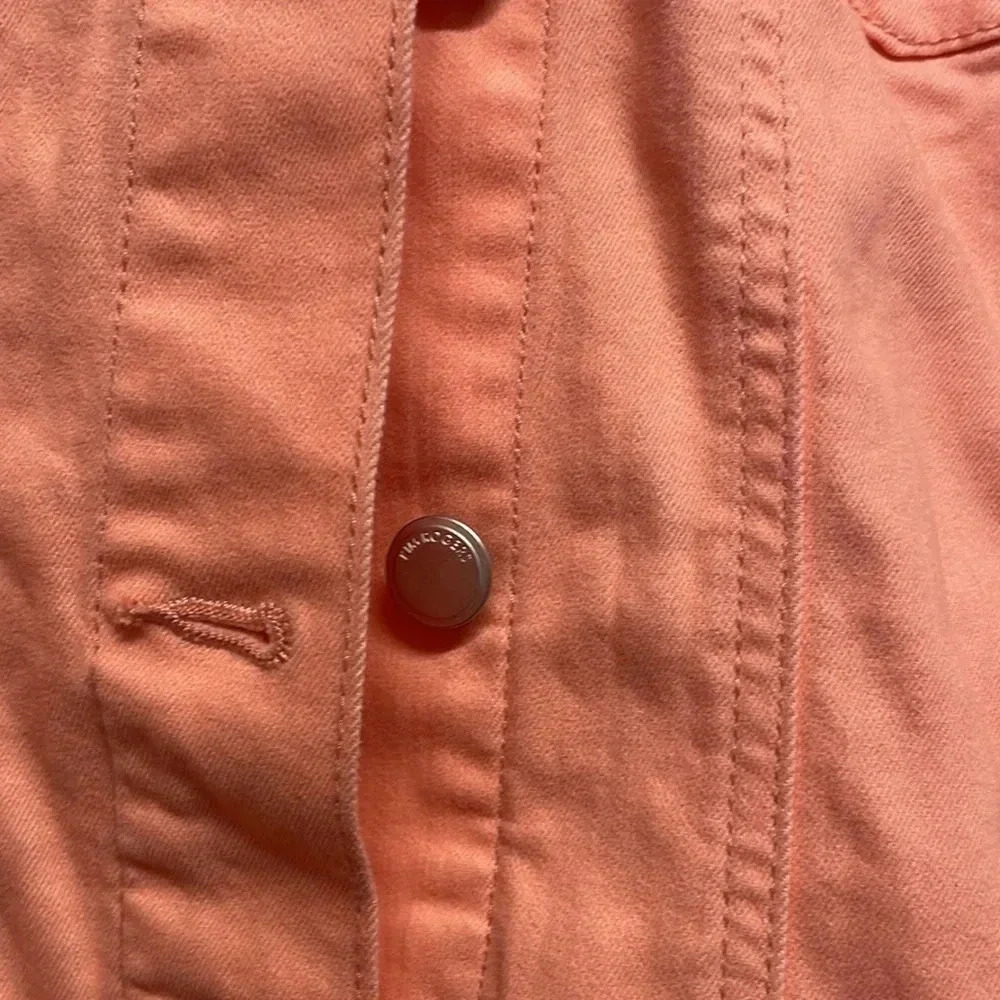 Kim Rogers Jacket - Picture 2 of 5